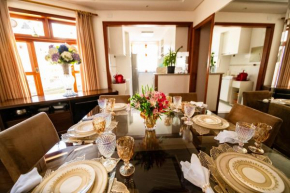 Luxuoso duplex no Capivari